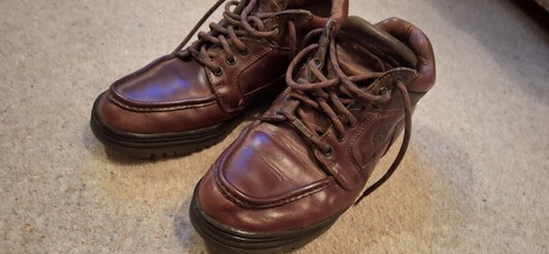 Rare vintage timberland - 90's,