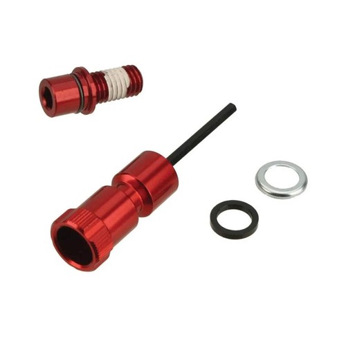 Rock shox rebound - adjuster, /