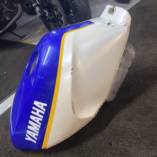 Yamaha fz750 fzr750 - yamaha, fzr