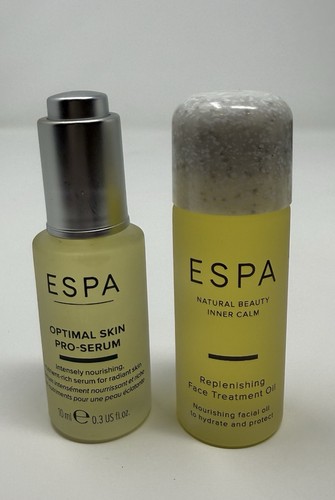 Espa optimal skin pro serum - optimal, pro-serum
