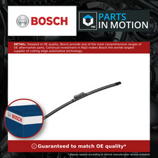 Rear Wiper Blade fits FORD