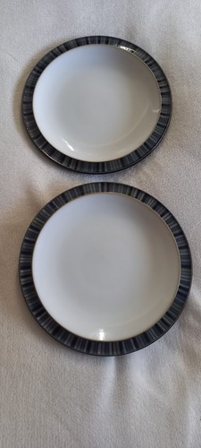 Denby jet stripes - denby, side
