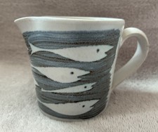 Neil Tregear Studio Pottery