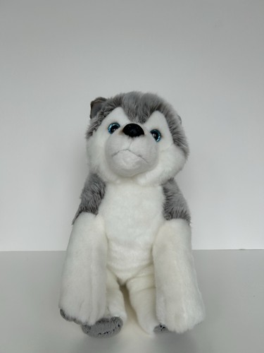 Lapland keel toys 30cm - uk,