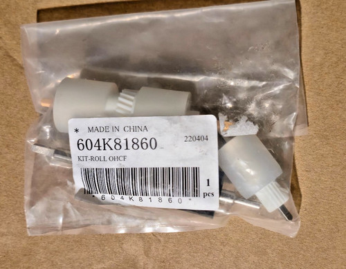Xerox feed roll - xerox,