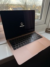 Apple MacBook Air Retina