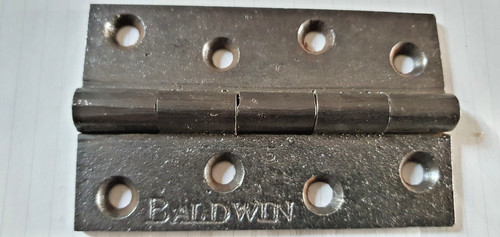 Victorian reclaimed baldwin - victorian,