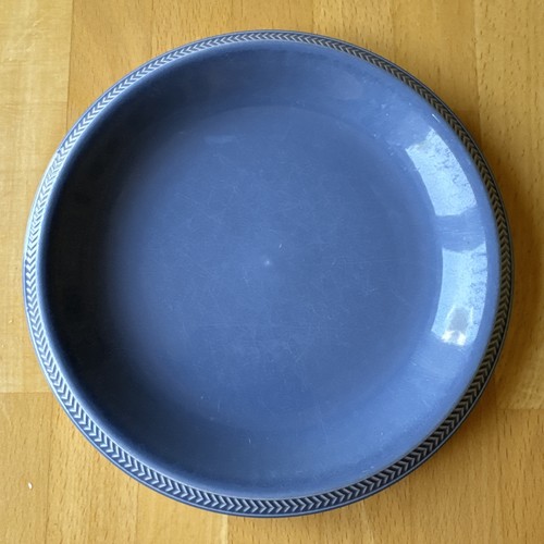 Wedgwood weekday weekend blue - wedgwood,