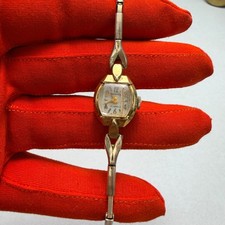 Vintage Sovereign Ladies Watch