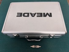 Meade Eyepiece Storage Case.