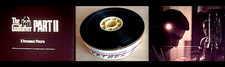 35mm FILM - ORIGINAL CINEMA 35MM TRAILER - THE GODFATHER PART II