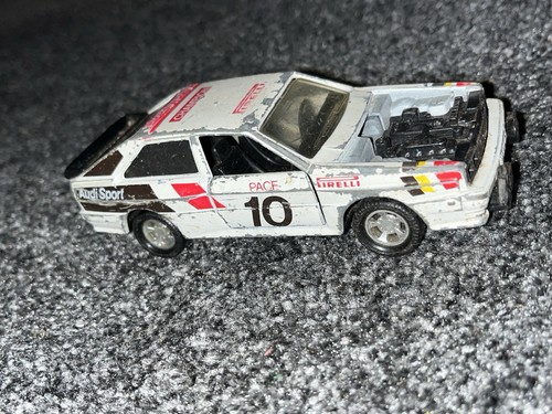 Matchbox superkings audi - superkings,