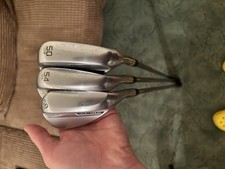 Titliest Vokey Sm 10 Wedge Set