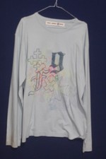 Fake London Genius Mens Long