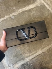 Valentino Stud Constellation Box Set Born Roma Clutch Eye2cheek Rossa Lipstick