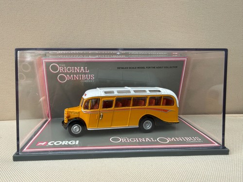 Corgi ooc 42505 - corgi, ob
