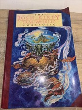 The Josh Kirby Discworld