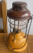 Tilley X246 Guardsman Paraffin Kerosene Pressure Lamp