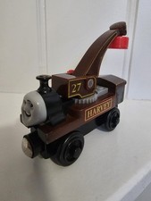 Thomas and Friends Wooden