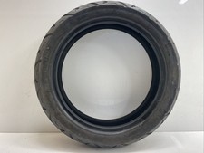 Cheng Shin 110/70/12 Front Part Worn Used Motorcycle Tyre