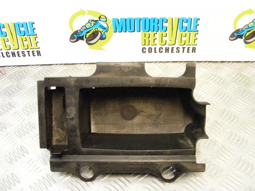 Yamaha xjr 1300 airbox tray - airbox,