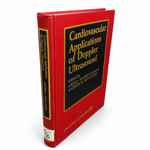 Cardiovascular applications - applications, of