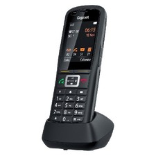 Gigaset Premium R700 VOIP Cordless Phone Single 