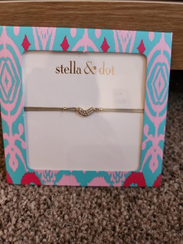 Stella dot diamante - stella,
