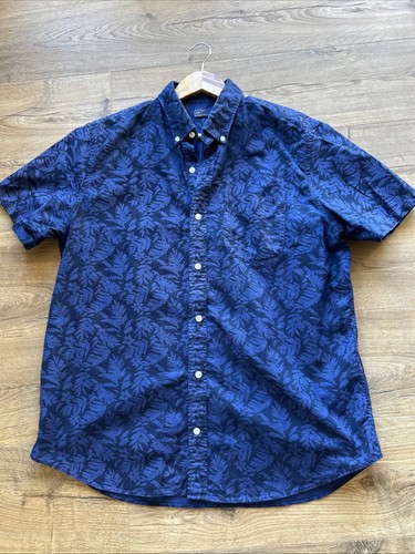 Gap short sleeve - blue, summer