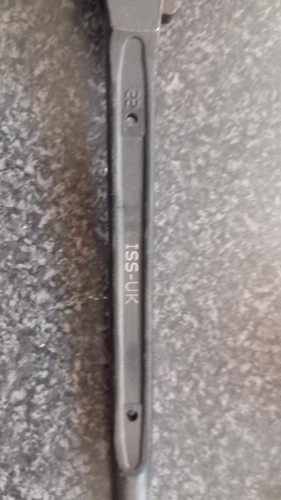22mm 24mm podger - podger, spanner