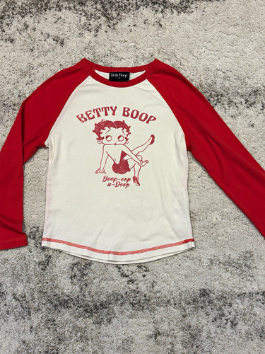 Betty boop women retro - retro, xs