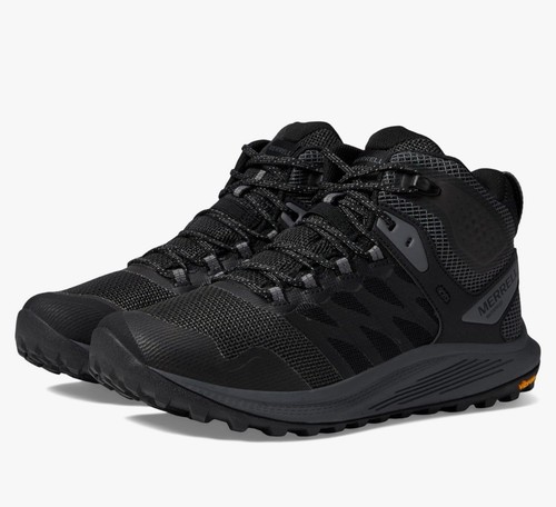 Merrell men - merrell, men's
