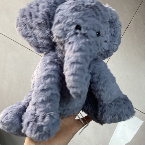 Jellycat medium fuddlewuddle - jellycat,