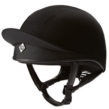 Charles Owen Pro II Horse