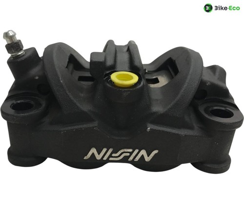 Front left brake caliper honda - front,