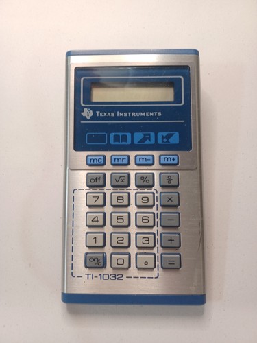 Texas instruments electronic - texas,