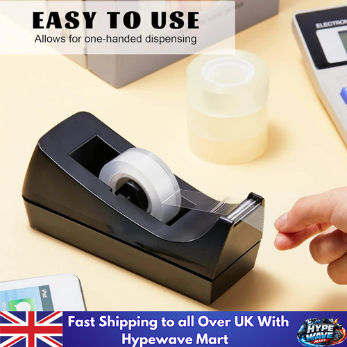 Heavy duty tape dispenser - duty,