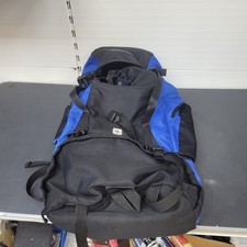 Eurohike Backpacker 55 S EAB 55 Litre Trekking Trail Gap Year