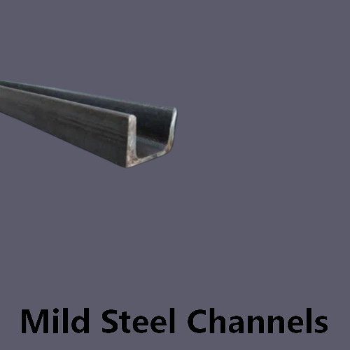 Affordable mild steel channel - affordable,