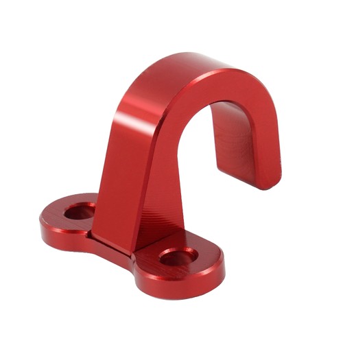 Nicecnc rear brake line - nicecnc, clamp