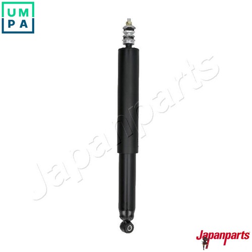 Shock absorber steering - shock,