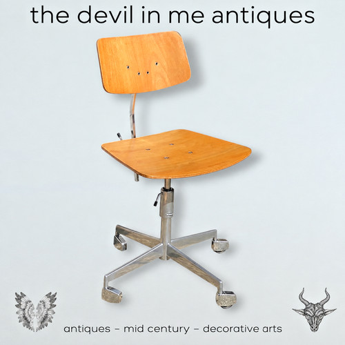 Mid century modern vintage - mid-century,
