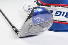 Ladies Left Hand Callaway Big