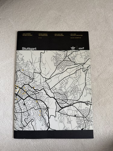 Adidas size city series - size?,