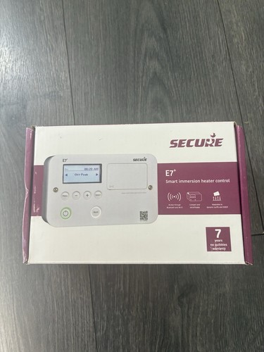 Horstmann secure smart - secure, e7+