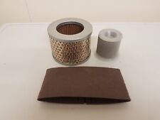 Air Filter Service Set Suits Stihl TS360