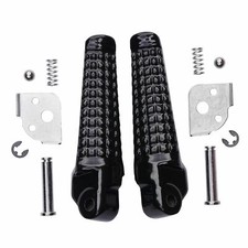 Rear Foot Pegs To Fit Suzuki