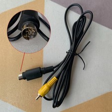 Amplifier Relay Keying Cable