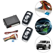 Car Remote Control Central