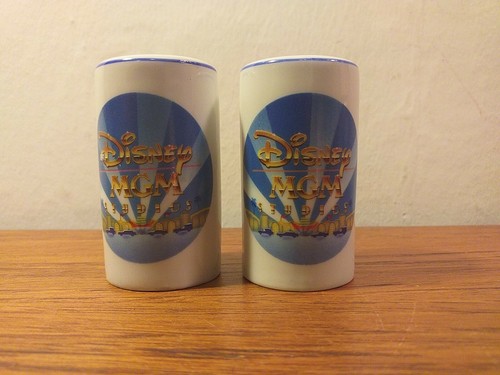 Disney mgm studios collectable - mgm,